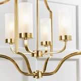 Candelabru EDREA 81914 Lucente - Home & Lighting