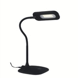 Veioza Ledt-Darwin-Black Lucente - Home & Lighting