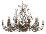 Candelabru Michelangelo Lv 53317/R Lucente - Home & Lighting