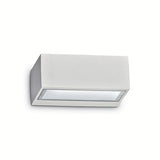 Aplica Twin Ap1 Bianco 115351 Lucente - Home & Lighting