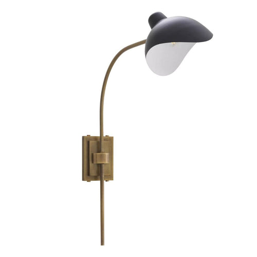 Aplica PELHAM 114417 Lucente - Home & Lighting