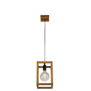 Lustra SQUARE 54741-1NA Lucente - Home & Lighting