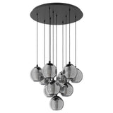 Lustra ARISCANI 98654 Lucente - Home & Lighting