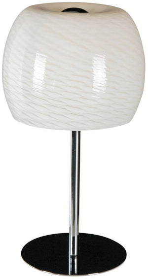 Veioza Mushroom Ribble Lv 72006/R/Ch Lucente - Home & Lighting