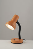 Veioza Ldt032-Arancio Lucente - Home & Lighting