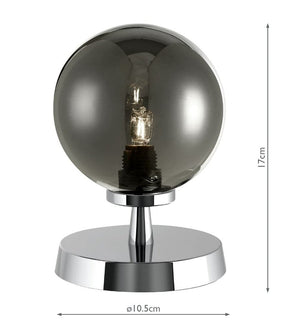 Veioza ESBEN ESB4150-01 Lucente - Home & Lighting