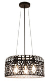 Lustra Alessandra 2158 Lucente - Home & Lighting