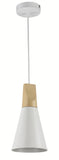 Lustra Bicones P359-Pl-140-W Lucente - Home & Lighting