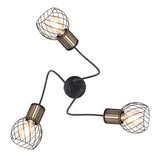 Lustra Argusto 54013-3 Lucente - Home & Lighting