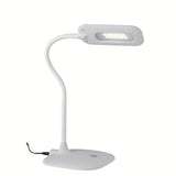 Veioza Ledt-Darwin-White Lucente - Home & Lighting