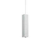 Lustra Sky Sp1 Bianco 126906 Lucente - Home & Lighting