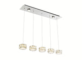 Lustra Amur 49350-52H Lucente - Home & Lighting