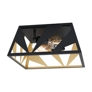 Plafoniera TABLONCITO 39903 Lucente - Home & Lighting