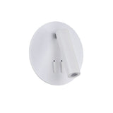 Aplica Ios 176 C176-Wl-01-6W-W Lucente - Home & Lighting