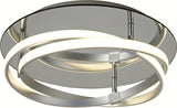 Plafoniera Infinity 5382 Lucente - Home & Lighting