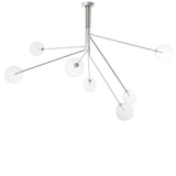 Lustra TOPAZ 114893 Lucente - Home & Lighting