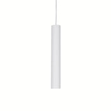 Lustra Tube Sp1 Small Bianco 211459 Lucente - Home & Lighting