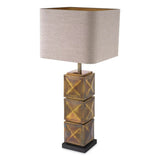 Veioza CARLO 116293 Lucente - Home & Lighting