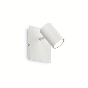 Aplica Spot Ap1 Bianco 156729 Lucente - Home & Lighting