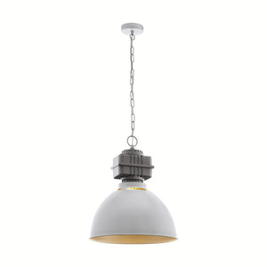 Lustra Rockingham 49868 Lucente - Home & Lighting